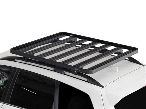 Front Runner Slimline II Roof Rack For Subaru Forester 2013-Current – Off Road Tents