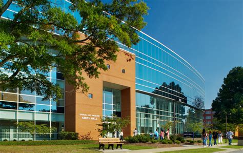 North Carolina A & T State University (NCAT) Introduction and History - Greensboro, NC