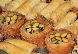 Foods - Ancient Mesopotamia!