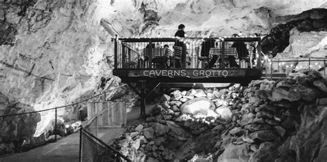 Grand Canyon Cavern Tour and Lunch in the Grotto: Book Tours & Activities at Peek.com