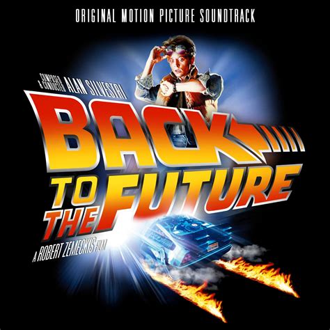 Back to the Future Soundtrack Restored and restyling cover | De volta para o futuro, One punch ...