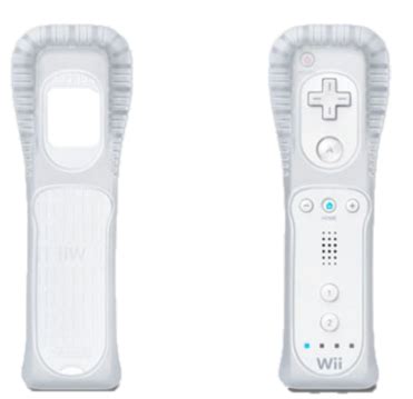 Wii Remote Jacket | Nintendo | Fandom