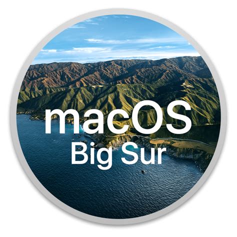 Get mac os big sur - paselisting