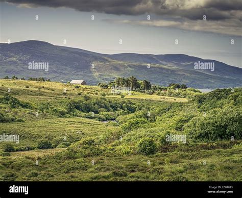 Ring of Kerry Stock Photo - Alamy