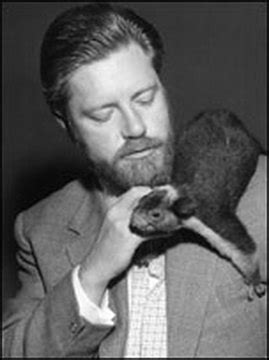 Gerald Durrell Quotes. QuotesGram