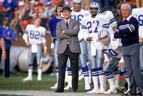 Dallas Cowboys: 30 greatest players in franchise history - Page 16