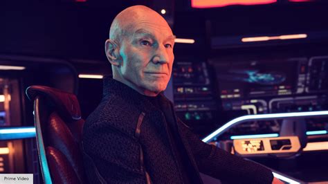 Star Trek Picard season 3 won’t feature the Borg, says showrunner