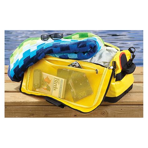 Guide Gear Large Boat Bag - 233699, Water Sport Accessories at ...