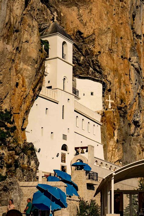 Ostrog Monastery-02638 - Where IS The World