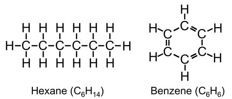 C6h14 Lewis Structure