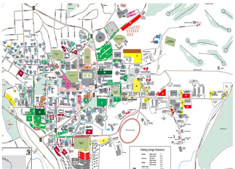 Comment by Feb. 13 on proposed parking changes | WSU Insider ...