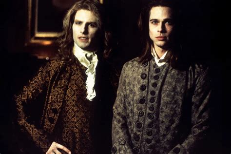 Anne Rice 'Vampire Chronicles' TV Series Lands at Paramount