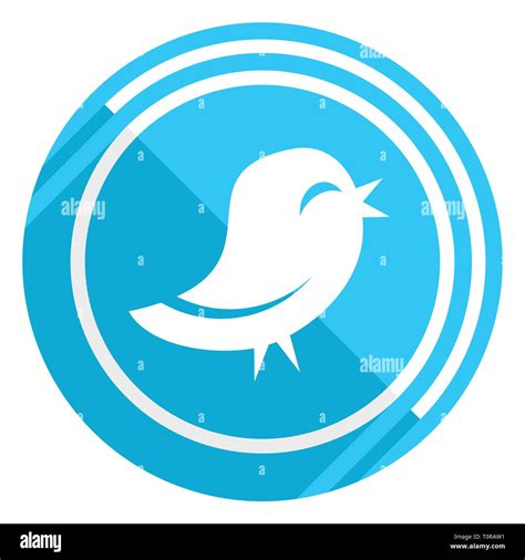 Twitter Bird Blue Stock Photos & Twitter Bird Blue Stock Images - Alamy