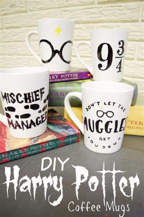 15 Awesome DIY Coffee Mug Ideas That Will Give Them A Personal Touch