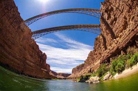 Leap of Adrenaline: The Ultimate Guide to Navajo Bridge Bungee Jump and ...