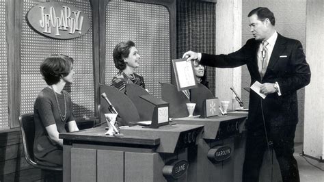 [Photos] ‘Jeopardy!’ at 50: Through the Years – The Hollywood Reporter