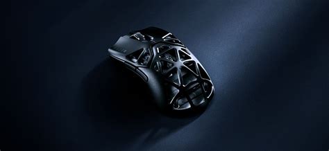 Razer Viper Mini Signature Edition: Mouse Gaming Super Ringan Dengan Exoskeleton Magnesium-Alloy ...