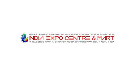 India Expo Centre & Mart - indiancatwalk.com