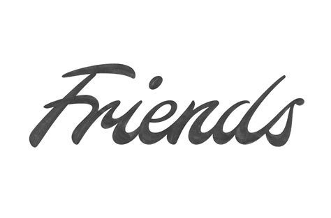 Friends PNG Transparent Images - PNG All