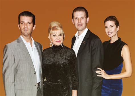 Ivana Trump’s parenting memoir Raising Trump, reviewed.