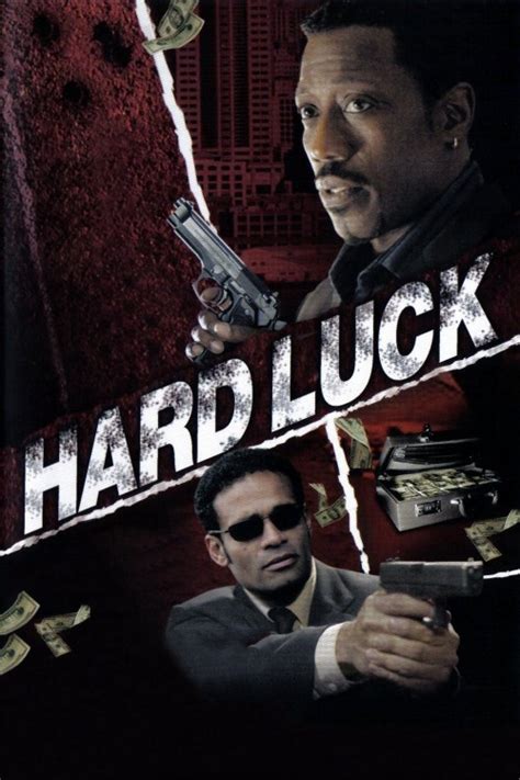 Hard Luck Movie Trailer - Suggesting Movie