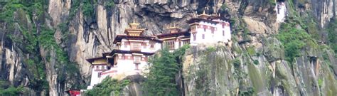 Tours and Trekking in Bhutan