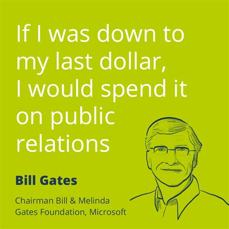 PR Quotes: 25 Famous Sayings About Public Relations | Prezly