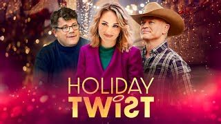 Holiday Twist streaming: where to watch online?