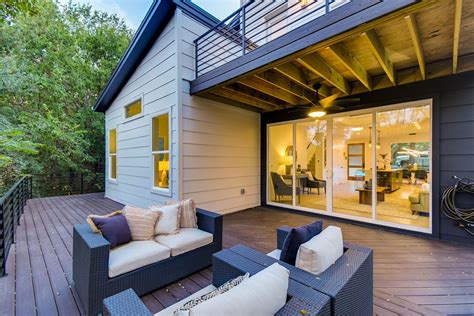 Austin Modern Home Tour 2020: Here’s what you’ll see - Curbed Austin