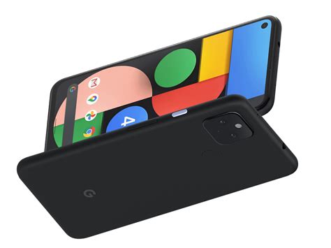 Google Pixel 4a 5G - Notebookcheck.net External Reviews