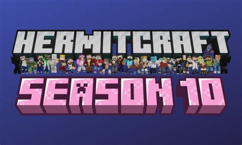 Hermitcraft Season 10 Start Date Revealed | Beebom