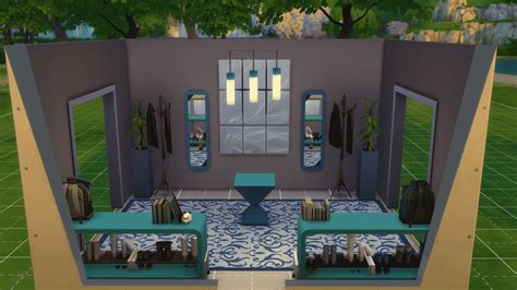 The Sims 4: Interior Design Guide