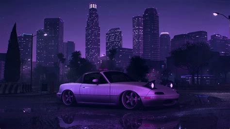 Aesthetic Car PC Wallpapers - Wallpaper Cave