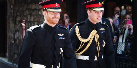 Prince Harry Wedding Uniform