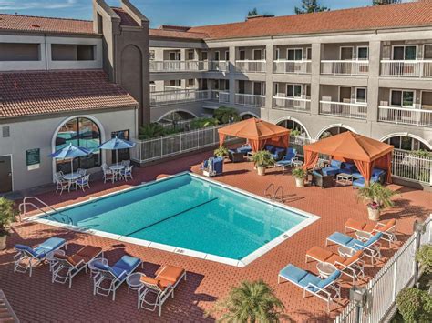 La Quinta Inn & Suites San Francisco Airport West in San Francisco (CA ...