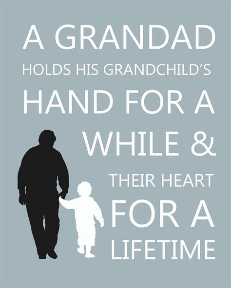 Grandparents Quotes To Grandson - grandparentsdayhub