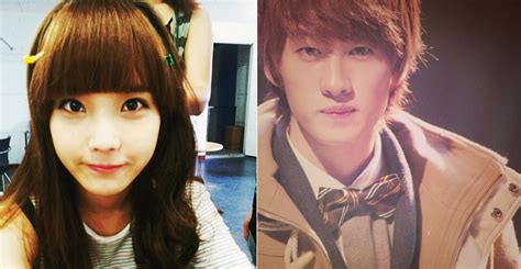 LOEN Entertainment Gives Official Statement on IU and Eunhyuk’s Relationship | Soompi