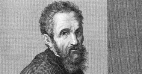 What Can Michelangelo Teach Us about Using Art to Serve God?