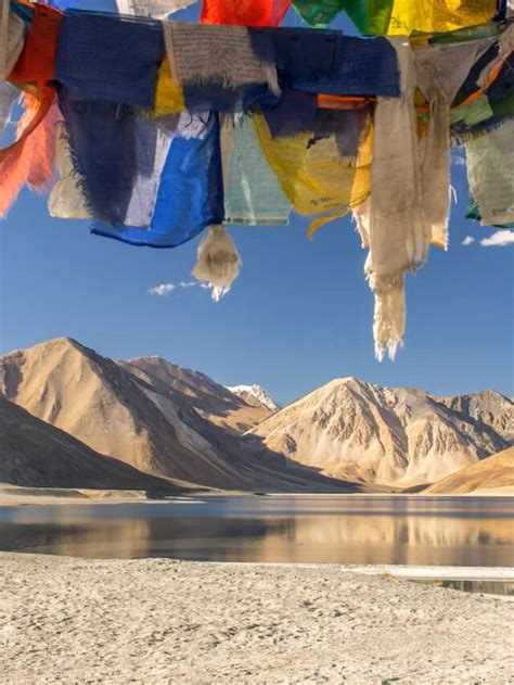 Leh Ladakh: Monsoon Marvels And Cultural Treasures | Cultural India