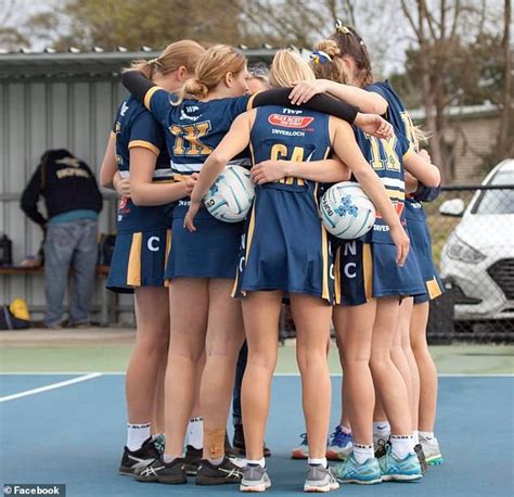 Netball dress uniform could be scrapped after Netball Australia review - ReadSector