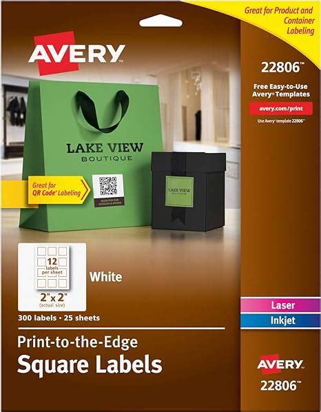 33 Avery Label Template 22816 - Labels Design Ideas 2020