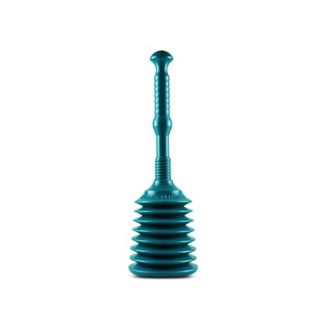 Master Plunger MP200 Sink & Drain Plunger for Kitchen Sinks, Bathroom Sinks, Showers, Bathtubs ...