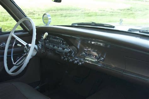 Hemmings Find of the Day - 1962 Mercury Comet Custom | Mercury, Comet, Custom