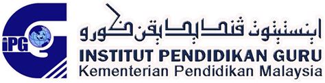 Instagram Logo Png Transparent Background - Logo Institut Pendidikan ...