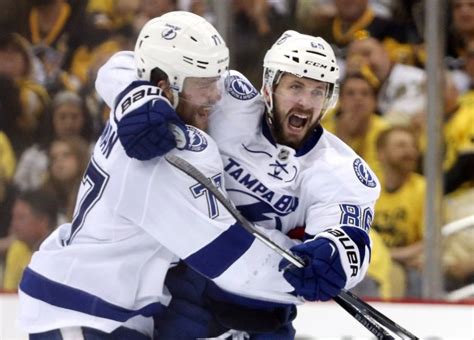 Kucherov in His Own Words: Translated - The Hockey Writers - Tampa Bay ...