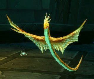 Wind serpent - WoWWiki - Your guide to the World of Warcraft