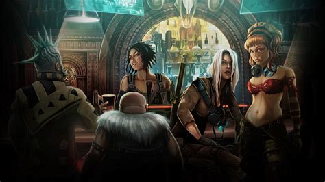 Shadowrun Returns: The Ultimate Guide for Fans