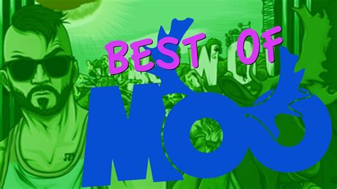 Best Of Moo Snuckel - One Million Subscriber Bonus Montage (GTA 5, Garry's Mod, Call of Duty ...