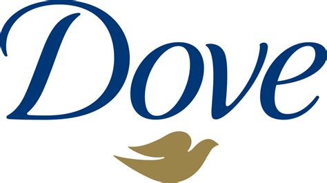 Dove Logo transparent PNG - StickPNG