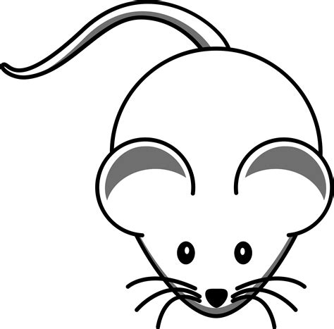 Free Cute Little Mouse, Download Free Cute Little Mouse png images ...